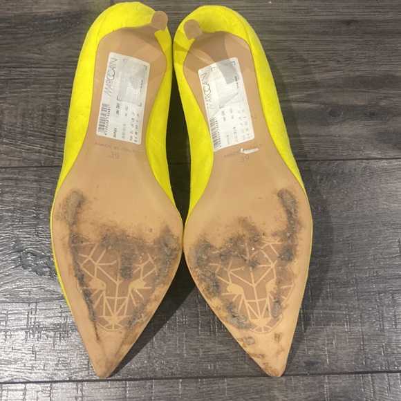 MARC CAIN PUMP - Picture 6 of 7